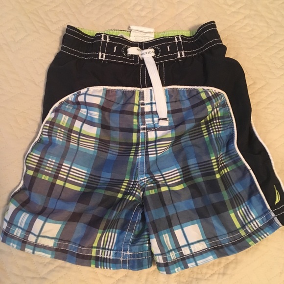 Summer Water-shorts Bundle 🏊🏼‍♂️☀️🌊 - Picture 3 of 7